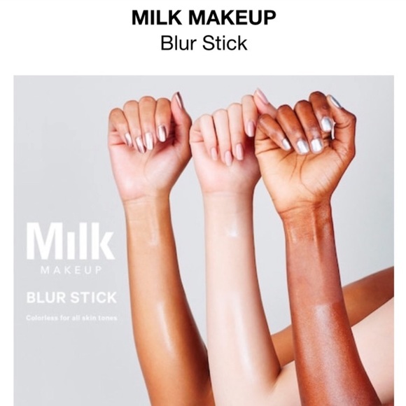 Milk Makeup Blur Stick Mini - Picture 2 of 9